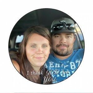 Meet your Posher, Estherandmatt